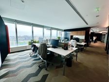 大望路超甲品质|华贸中心|高区视野|高品质接待一体化办公