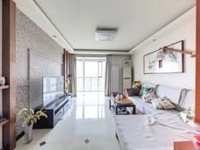 顺驰领海 2室2厅 91.11平