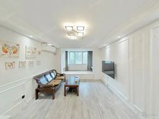 洋泾·崮山三街坊·2室·1厅