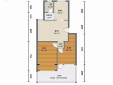 寿益坊 装修好 商业配套成熟 临地铁 产权清晰 交通便利