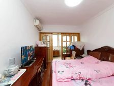 罗山八村新上小户型,位置佳,部队福利分房,诚心出售,户型方正