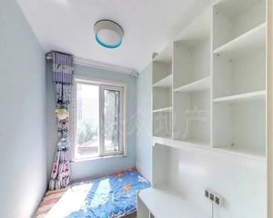 交易有保障 必看好房 店长力荐 国际花园3号院