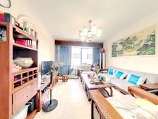 通用时代国际社区 4室2厅 东北