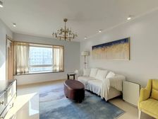 四代住宅,绿化健身配套齐全,静享健康奢品生活 四代住宅,绿