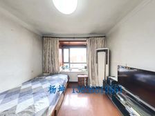 馨汇南苑大2居83.35平南朝向视野开阔采光好