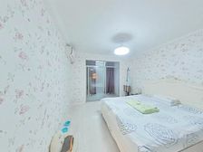 喜欢大院子的看过来,精装修可以拎包入住,双花园朝南无遮挡