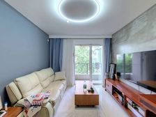 精装修房源,业主诚意出售,看房方便,价格有空间 南京西路标杆