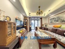 馨汇南苑大2居83.35平南朝向视野开阔采光好