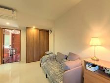 静安之芯 南北通格局 全明带阳台 变现价低 悦享静生活 南