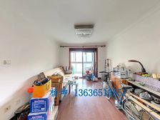 馨汇南苑2居85.48平南北朝向视野开阔采光好