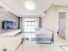 馨汇南苑大1居63.92平南朝向视野开阔采光好