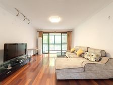 东方名城免费车位拎包入住南北朝向电梯房