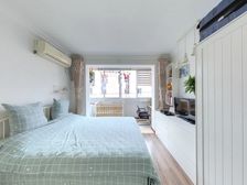 红旗四街坊 1室1厅 42.75平