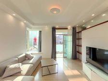 国际丽都新上南北通大两房,23年百万装修,出国价可谈 南京