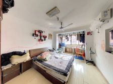 京浦花园 3室1厅 80.04平