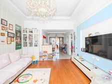 金桥·碧云新天地一期·2室·2厅