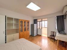 上新,电梯低总价,阳台俯瞰苏州河+蝴蝶湾公园景观 南京西路电