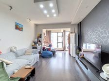 经典一室户,中区采光无遮挡,人车分流,得房率高 经典一房两