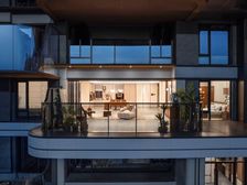 重庆顶流龙湖四代宅 178万 还送1产权车位 层高6米2 户