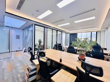 汇佳大厦 亮马桥东三环 整装配套齐全 200㎡精装房随时可看