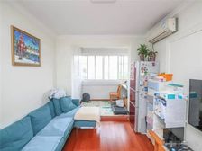 洋泾·崮山二街坊·3室·1厅