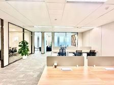 建正东方中心 多套招租 电梯口三面采光 整栋面积可选