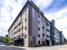 雍和宫地铁独栋产业园航星园壹中心1000平带家具 歌华大厦