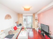 洋泾·名门河滨花园·2室·2厅