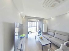 精装修50万丶花园位置,家具家电全送丶来电给底-价