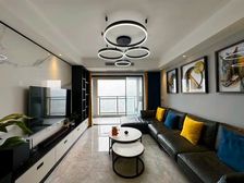 抢!轻轨旁四房9 长大阳台,次新小区,带车位出售来电价格可谈