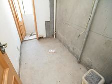 本人钥匙房, 客厅层高达到3.1米 对新普陀+梅陇,捡漏房