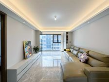 渝北区 中粮中央公园瑞府 光 三房 148万