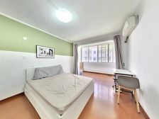 低总价一室户!美丽家园改造示范小区!配套设施齐全! 关注房源