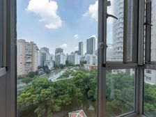 沿河景观2房,业主只售一个月,小区6字头就一套,来电约看实房