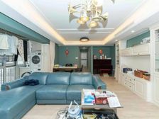 瑞虹一期 很少出的户型 视野楼层好 业主诚心出售!