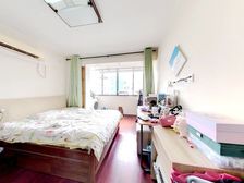 此房满五年税费少,一梯两户,南北通,边套全明,诚意出售 关注