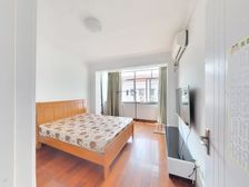 北新泾近地铁中间楼层电梯一房,配套齐全生活便利