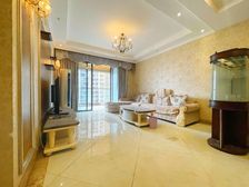 华润二十四城凌江 3室2厅2卫 精装修 156万元