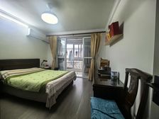 电梯2房丨南北85平丨两梯四户丨产证在手 看房约