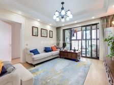 九龙仓风华里 4室2厅 141.69平