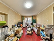 九龙山庄一区 3室1厅二层 双卫 满五税少 不临街 首付不高