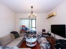 瑞虹新城核心区域小两房!地铁口!商业繁华!公园再旁!!!