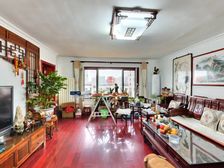 世嘉博苑 3室1厅 132.83平