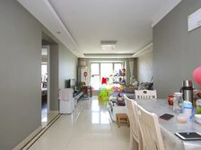 大区推荐金域缇香 南北向大三居 东边户 高楼层