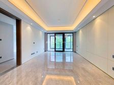 绿城云庐 精装可拎包入住 次新房 出行方便 楼层好 有电梯