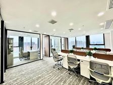 建正东方中心 多套招租 电梯口三面采光 整栋面积可选