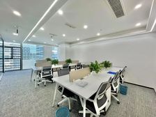 建正东方中心 多套招租 电梯口三面采光 整栋面积可选