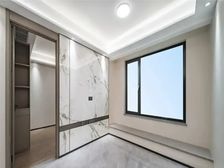 副中心,免用金(275 ,一梯两户)H户 型,板楼洋房