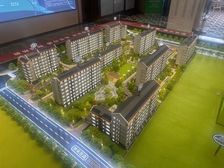 找我低价:75平3百万,98平390万,112平440看描述