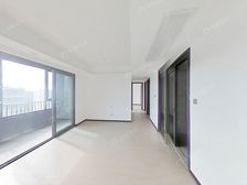 科技城·泊印澜庭·3室·2厅